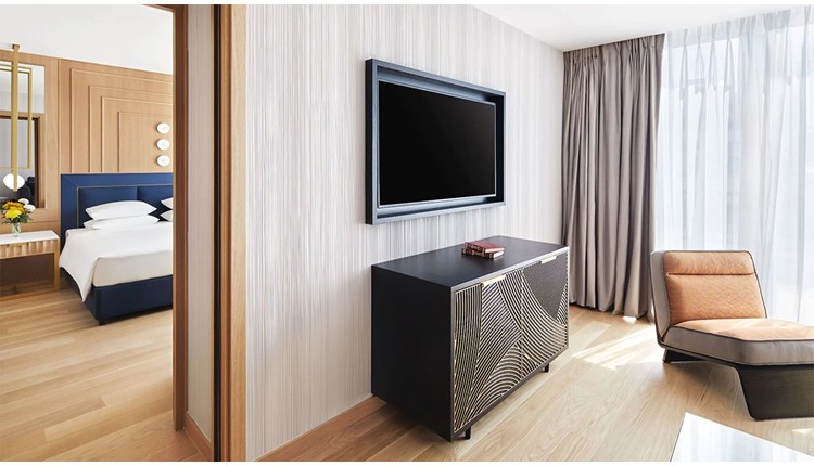 Grand Hyatt Hotel, Афины